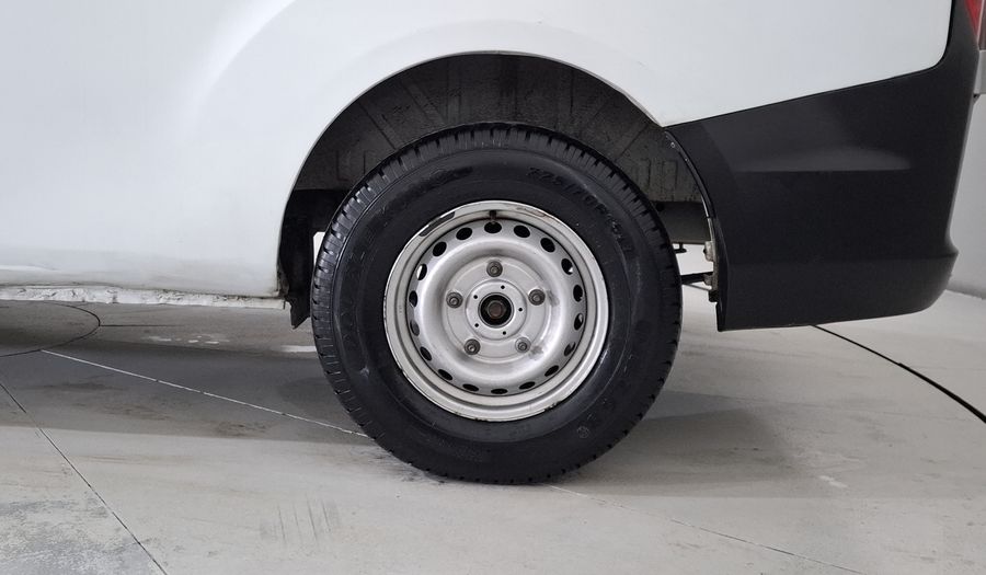 Ford Transit 2.2 DIESEL VAN LARGA AA Van 2020