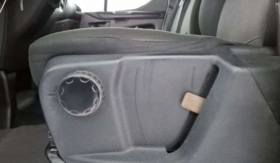 Ford Transit 2.2 DIESEL VAN LARGA AA Van 2020