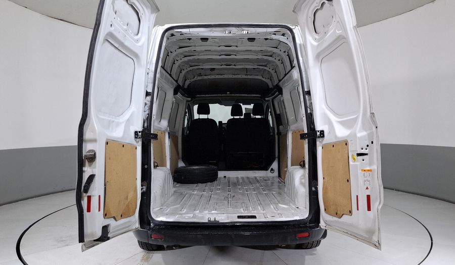 Ford Transit 2.2 DIESEL VAN LARGA AA Van 2020