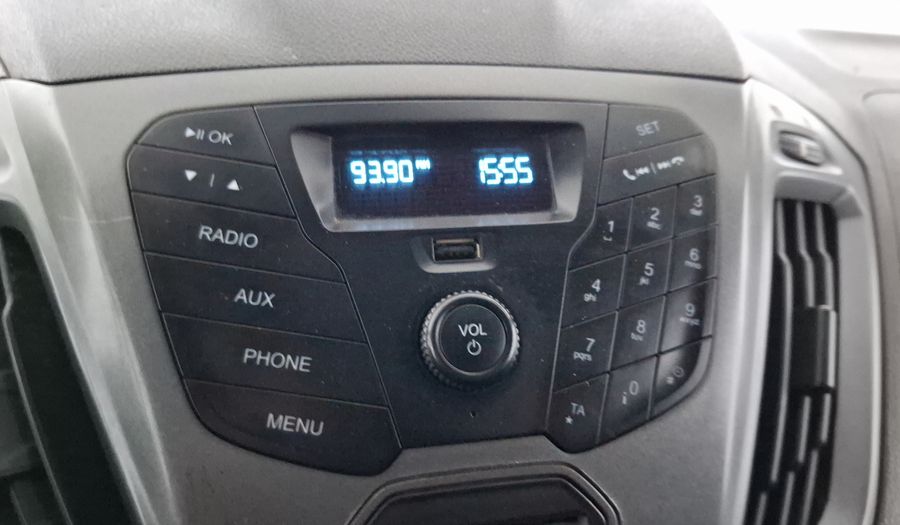 Ford Transit 2.2 DIESEL VAN LARGA AA Van 2020