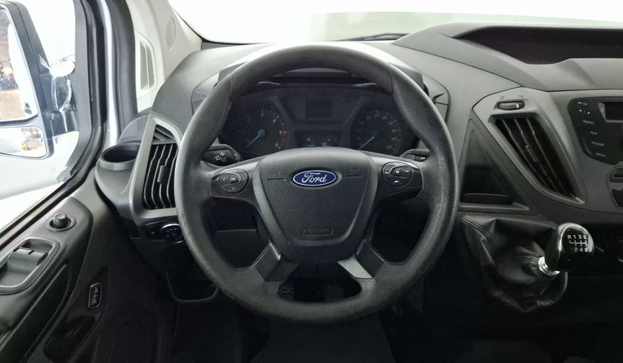 Ford Transit 2.2 DIESEL VAN LARGA AA Van 2020