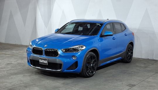 Bmw • X2
