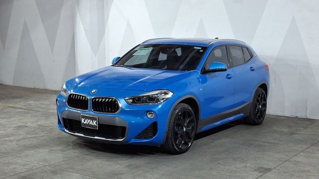 Bmw • X2