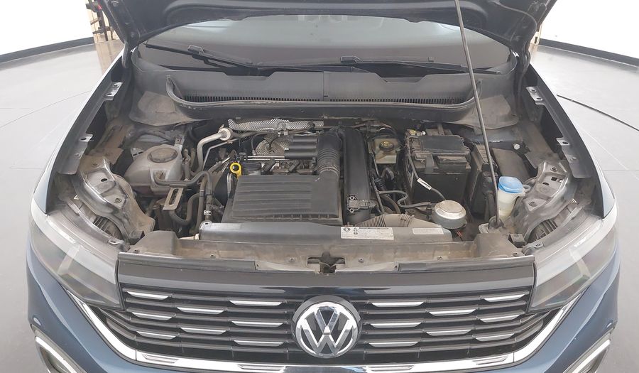 Volkswagen T-cross 1.4 250 TSI HIGHLINE AUTO Suv 2020