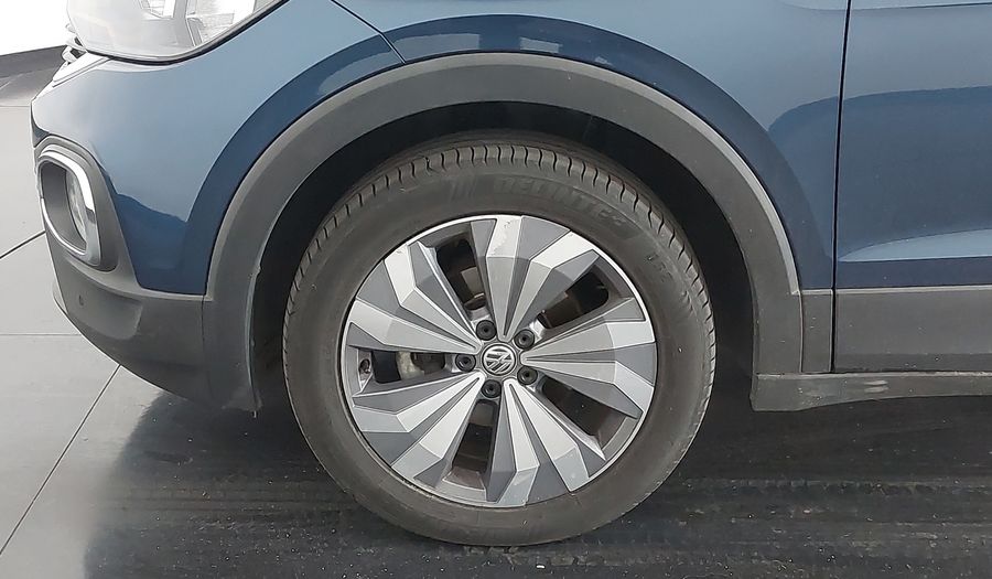 Volkswagen T-cross 1.4 250 TSI HIGHLINE AUTO Suv 2020