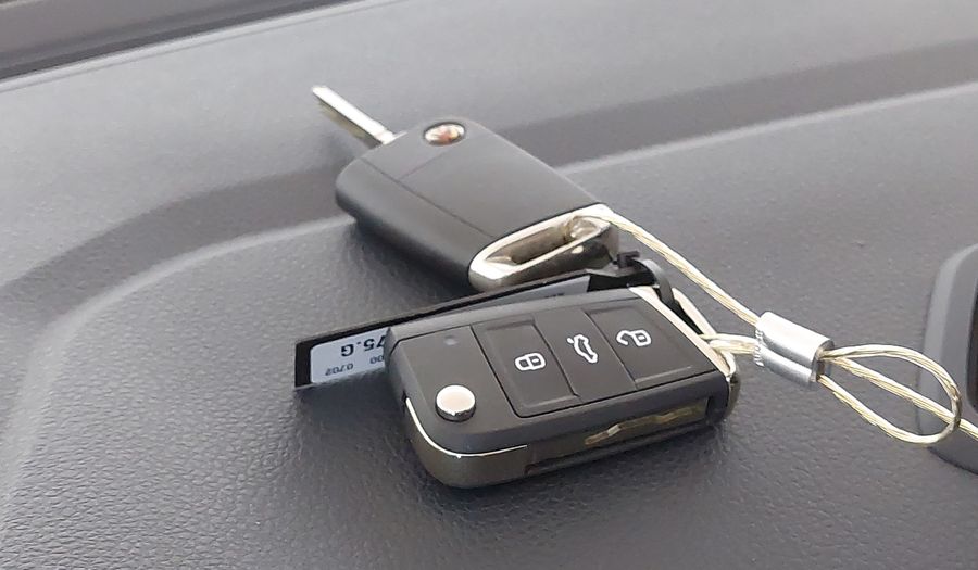 Volkswagen T-cross 1.4 250 TSI HIGHLINE AUTO Suv 2020