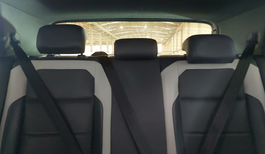 Volkswagen T-cross 1.4 250 TSI HIGHLINE AUTO Suv 2020