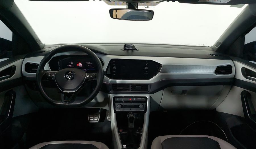 Volkswagen T-cross 1.4 250 TSI HIGHLINE AUTO Suv 2020