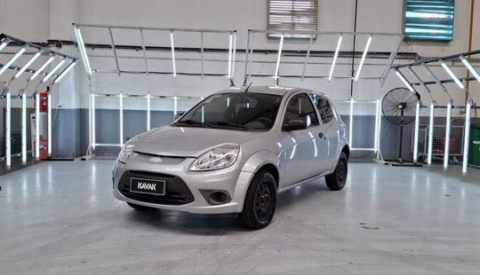 Ford • Ka