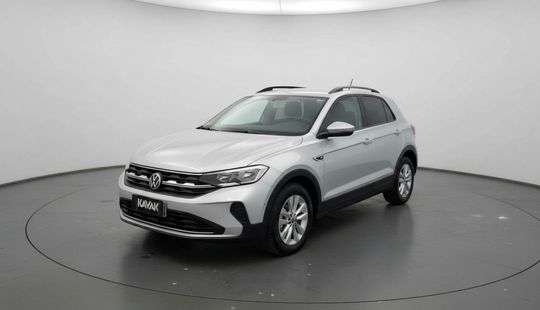 Volkswagen • Nivus