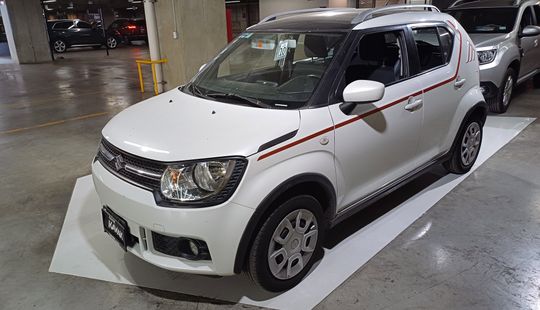 Suzuki • Ignis