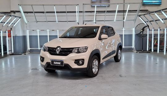 Renault • Kwid