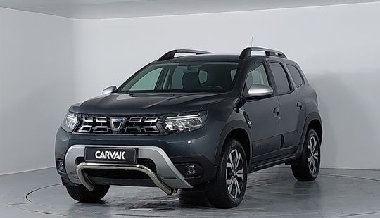 Dacia • Duster