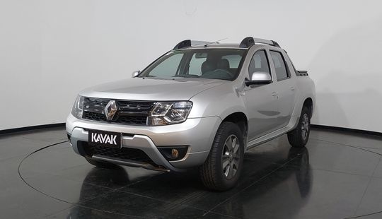 Renault • Duster Oroch