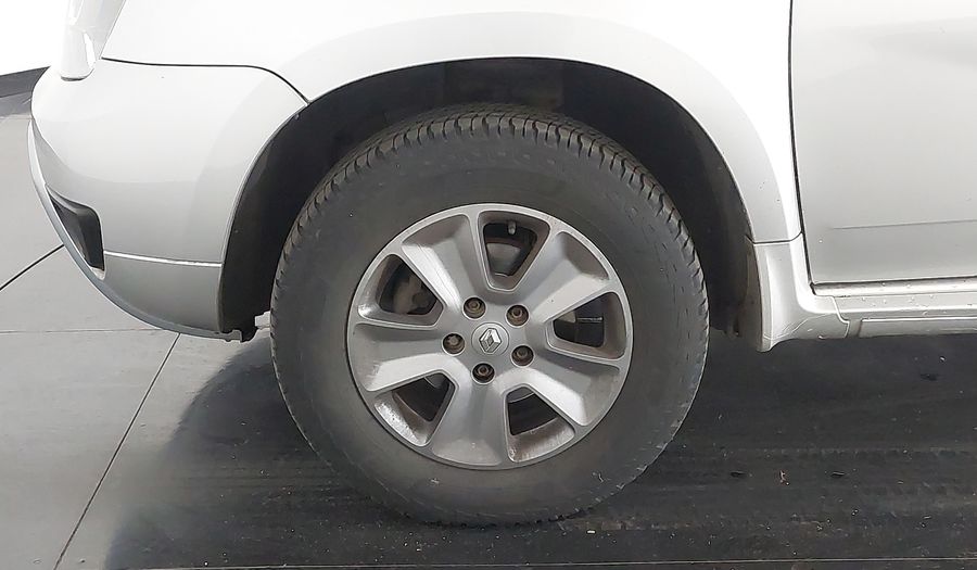 Renault Duster Oroch 2.0 16V HI-FLEX DYNAMIQUE Pickup 2016