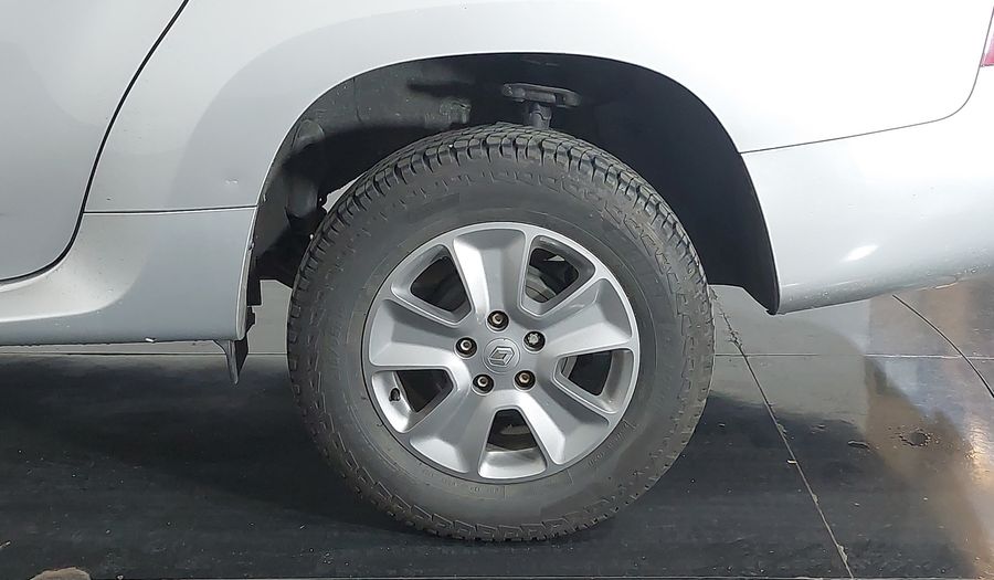 Renault Duster Oroch 2.0 16V HI-FLEX DYNAMIQUE Pickup 2016