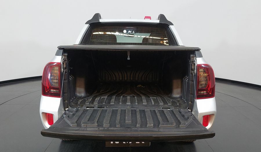 Renault Duster Oroch 2.0 16V HI-FLEX DYNAMIQUE Pickup 2016