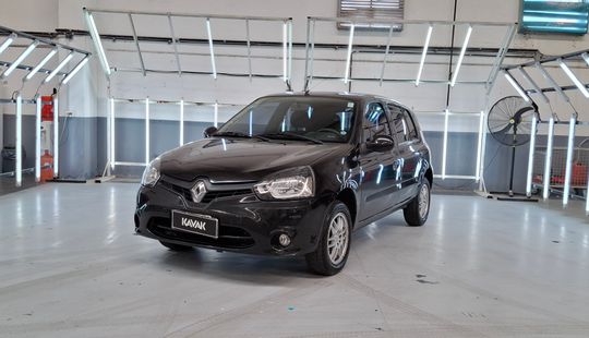 Renault • Clio