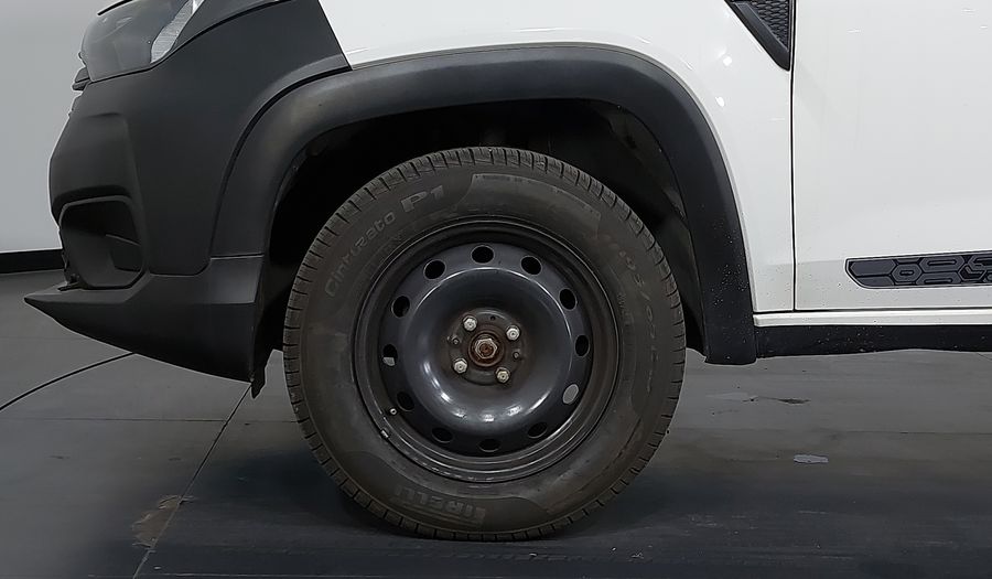 Fiat Strada 1.4 CABINE PLUS ENDURANCE Pickup 2022