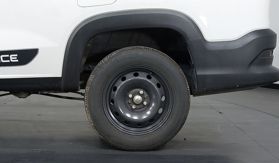 Fiat Strada 1.4 CABINE PLUS ENDURANCE Pickup 2022