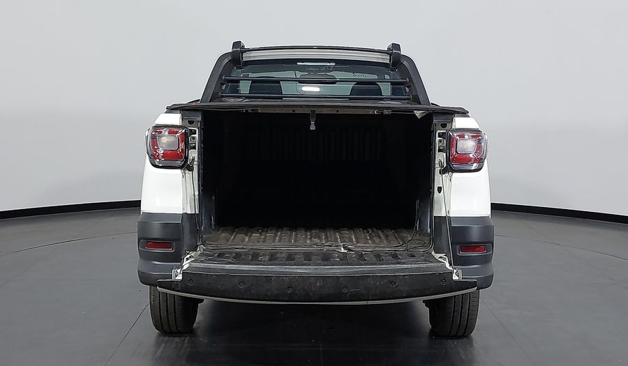 Fiat Strada 1.4 CABINE PLUS ENDURANCE Pickup 2022