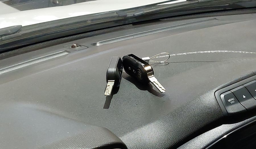 Fiat Strada 1.4 CABINE PLUS ENDURANCE Pickup 2022