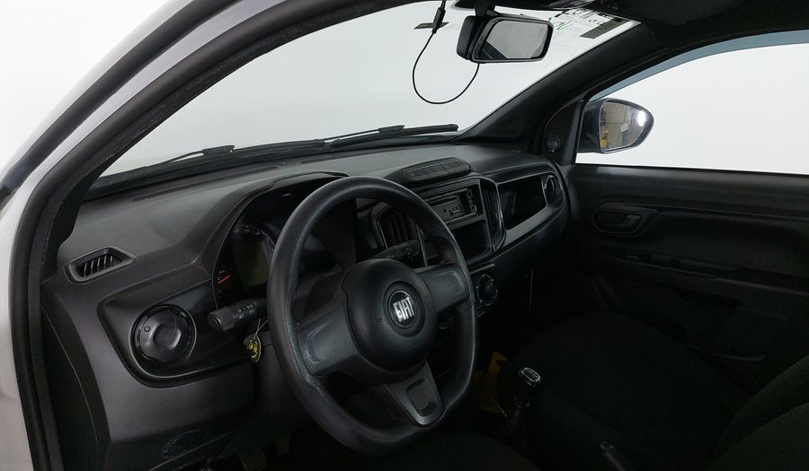 Fiat Strada 1.4 CABINE PLUS ENDURANCE Pickup 2022