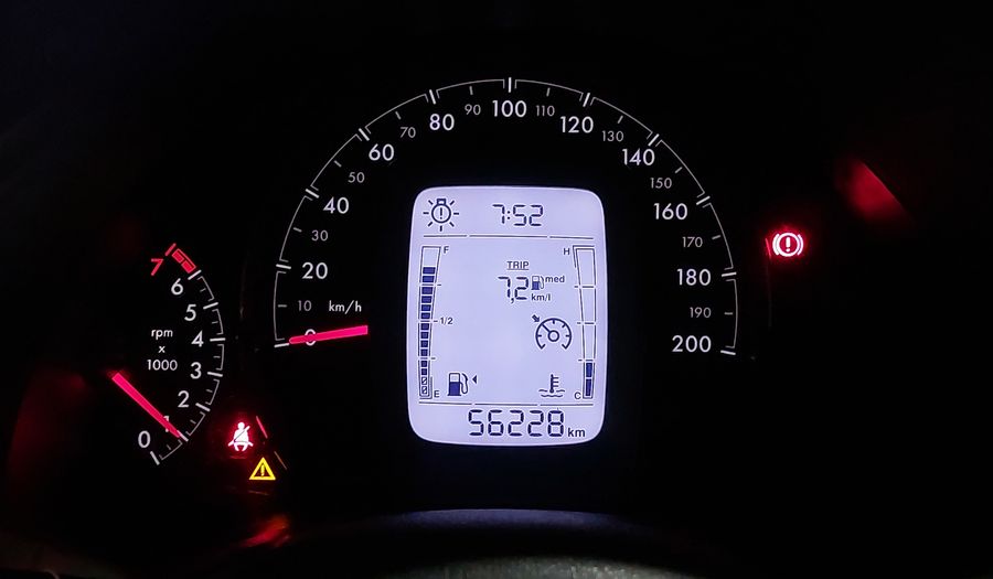 Fiat Strada 1.4 CABINE PLUS ENDURANCE Pickup 2022