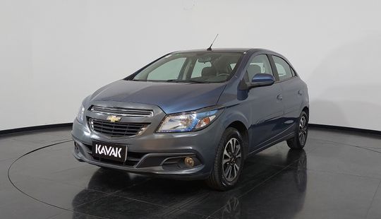 Chevrolet • Onix
