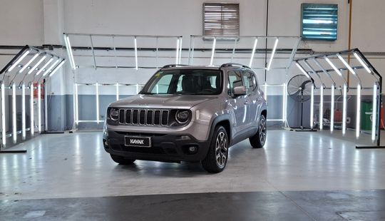 Jeep • Renegade