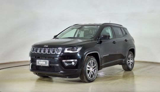Jeep • Compass