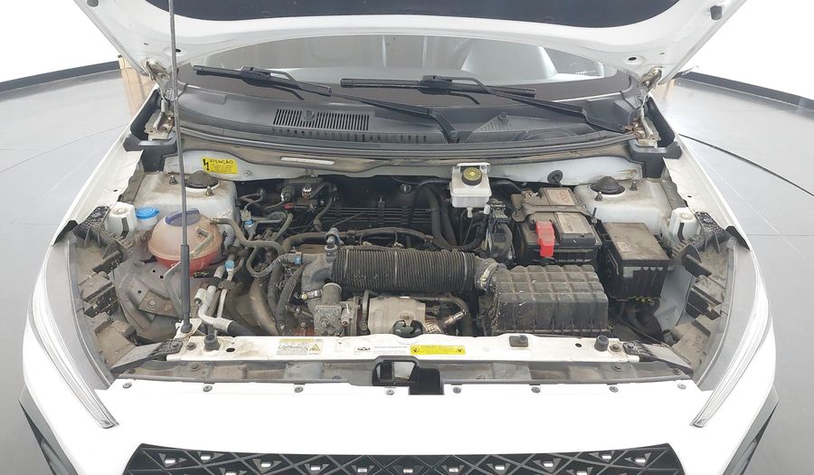 Chery Tiggo 3x 1.0 T PRO CVT Suv 2022