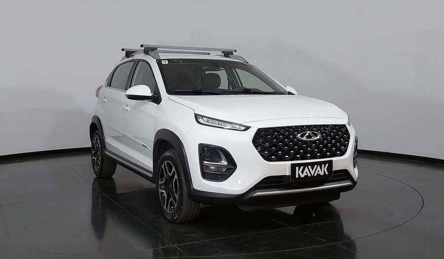 Chery Tiggo 3x 1.0 T PRO CVT Suv 2022