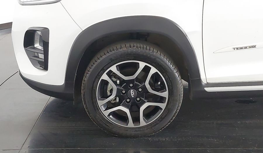 Chery Tiggo 3x 1.0 T PRO CVT Suv 2022