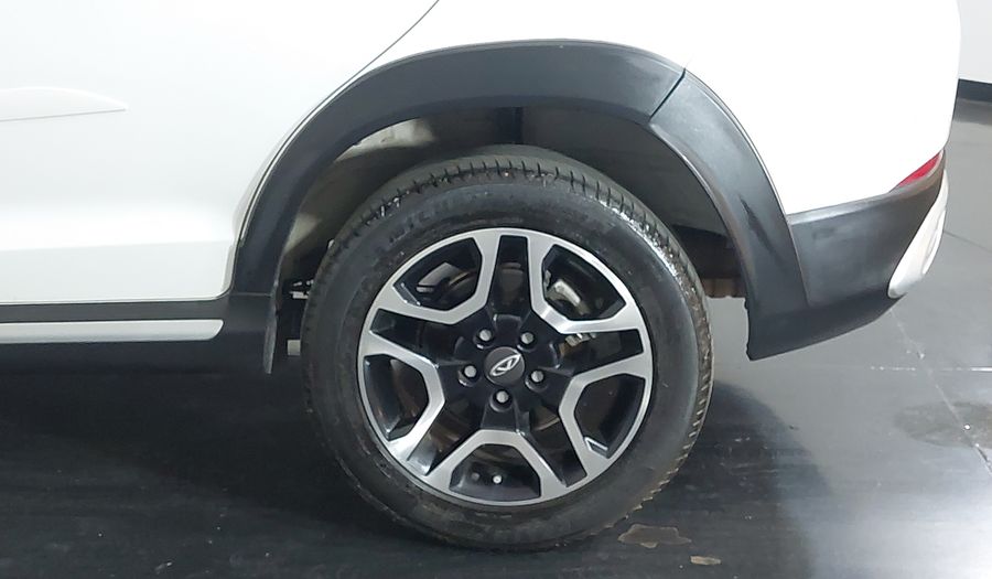 Chery Tiggo 3x 1.0 T PRO CVT Suv 2022