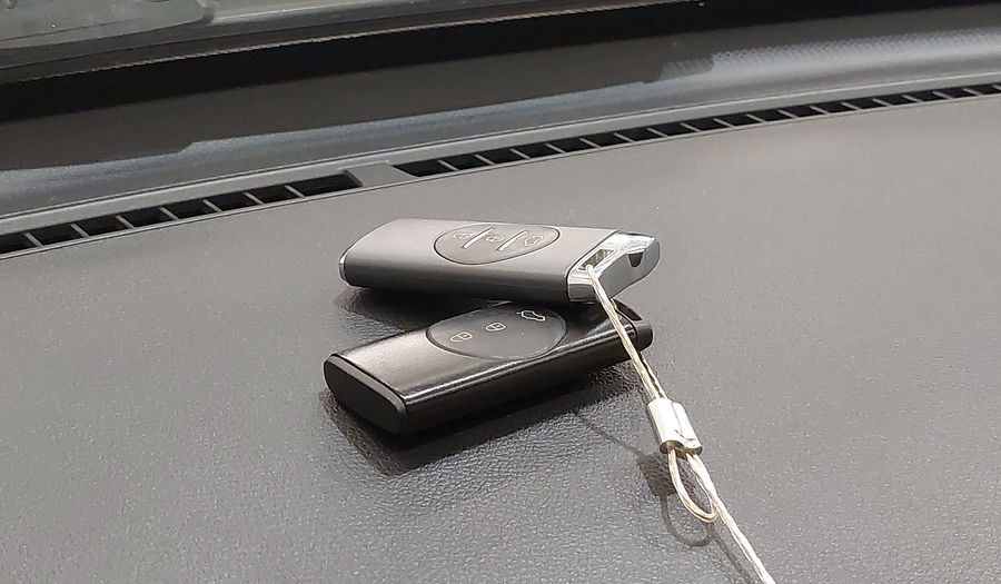 Chery Tiggo 3x 1.0 T PRO CVT Suv 2022