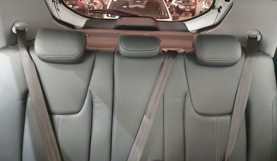 Chery Tiggo 3x 1.0 T PRO CVT Suv 2022