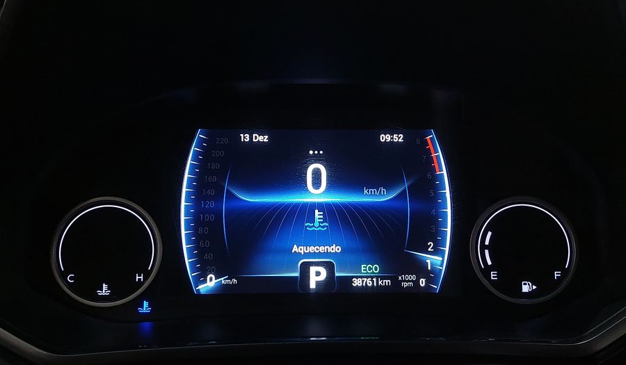 Chery Tiggo 3x 1.0 T PRO CVT Suv 2022