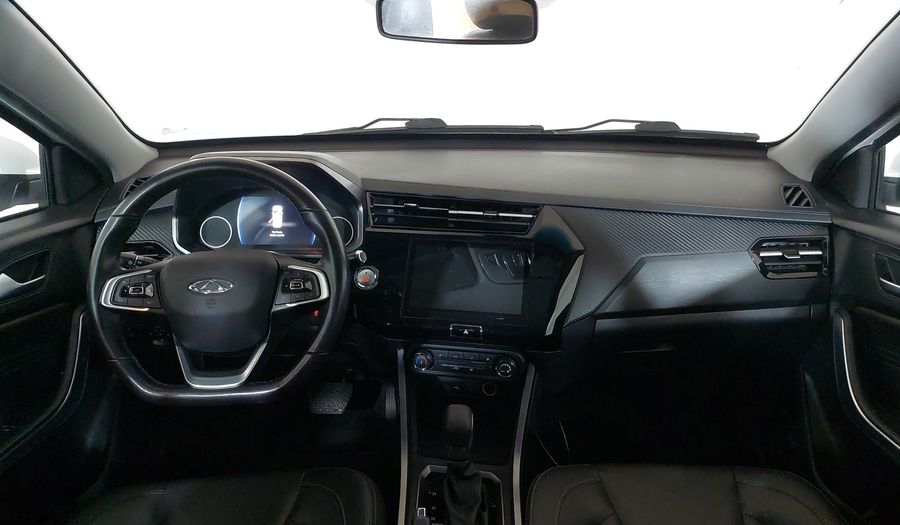 Chery Tiggo 3x 1.0 T PRO CVT Suv 2022