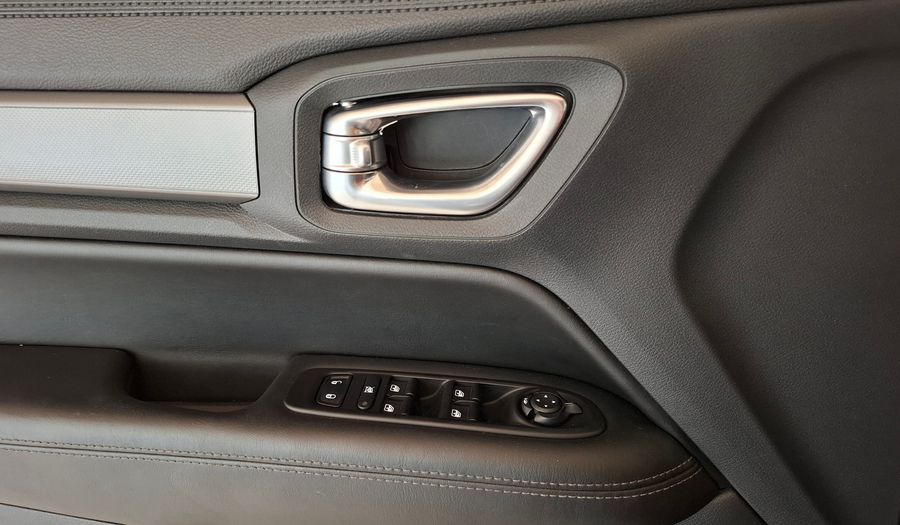 Ram Rampage 2.0 HURRICANE 4 TURBO LARAMIE AUTO 4WD Pickup 2025