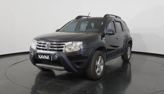 Renault • Duster