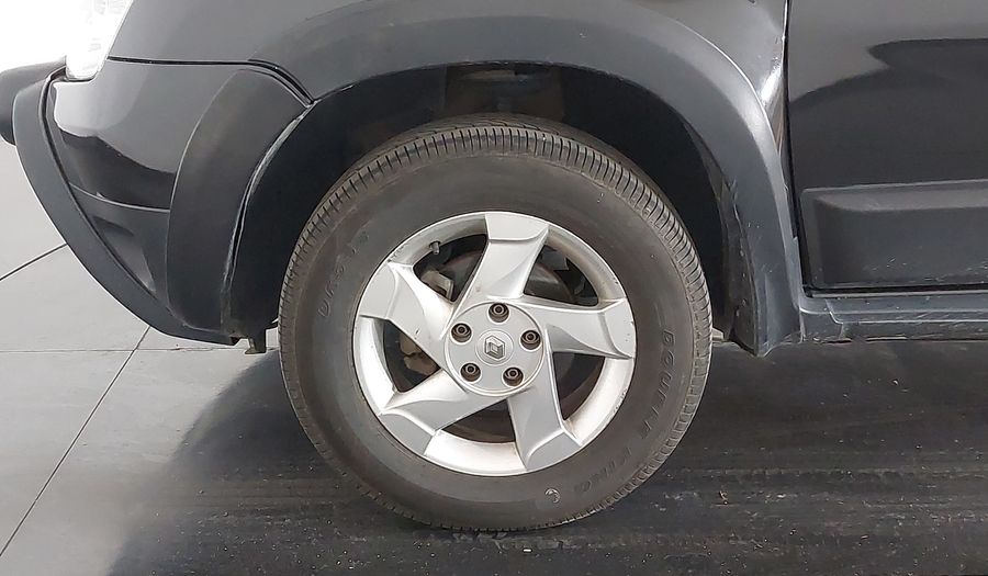 Renault Duster 1.6 16V HI-FLEX DYNAMIQUE Suv 2015