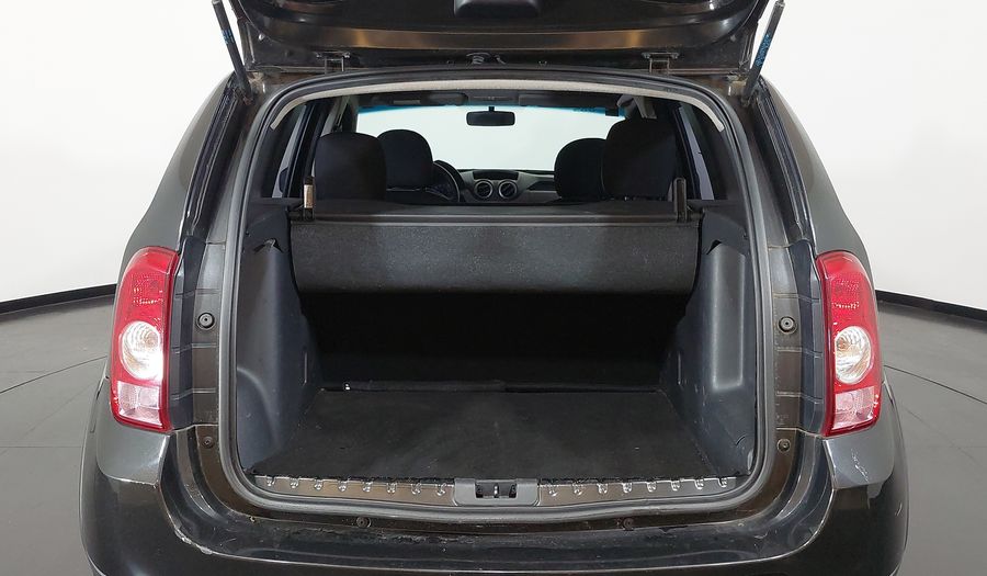 Renault Duster 1.6 16V HI-FLEX DYNAMIQUE Suv 2015