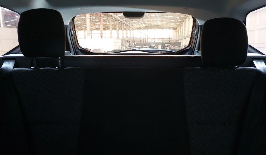 Renault Duster 1.6 16V HI-FLEX DYNAMIQUE Suv 2015