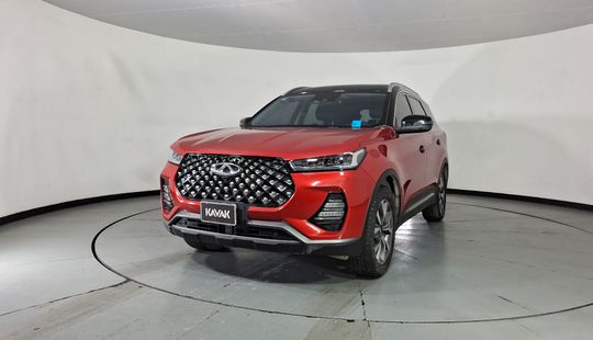 Chirey • Tiggo 7 Pro