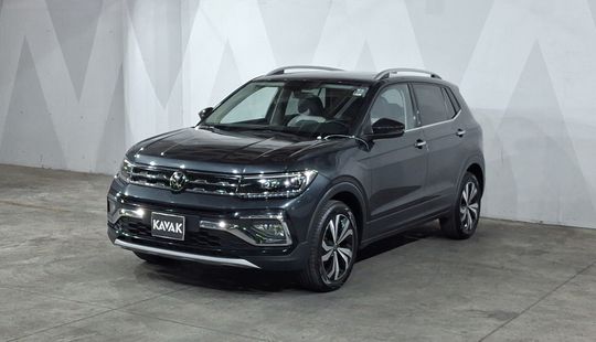 Volkswagen • Taigun