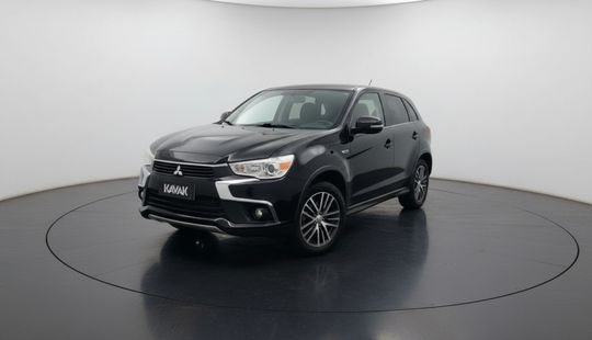 Mitsubishi • ASX