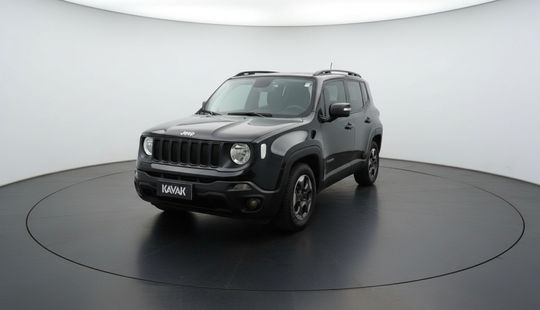 Jeep • Renegade