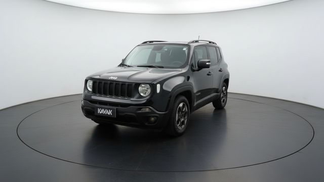 Jeep Renegade 1.8 STD AUTO