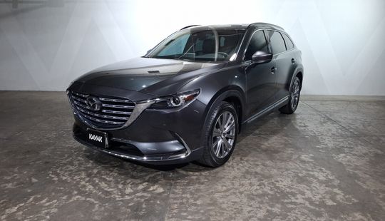 Mazda • CX-9